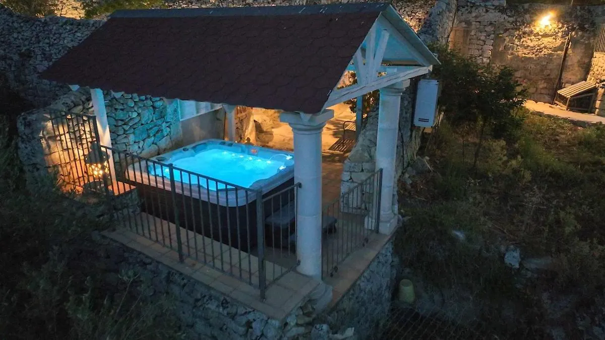 Villamodica A Family Villa 20 Min From The Beach  莫迪卡
