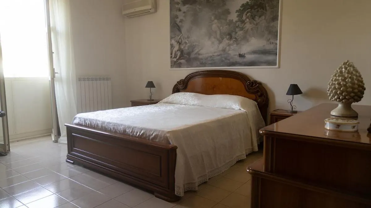 Villamodica A Family Villa 20 Min From The Beach 莫迪卡