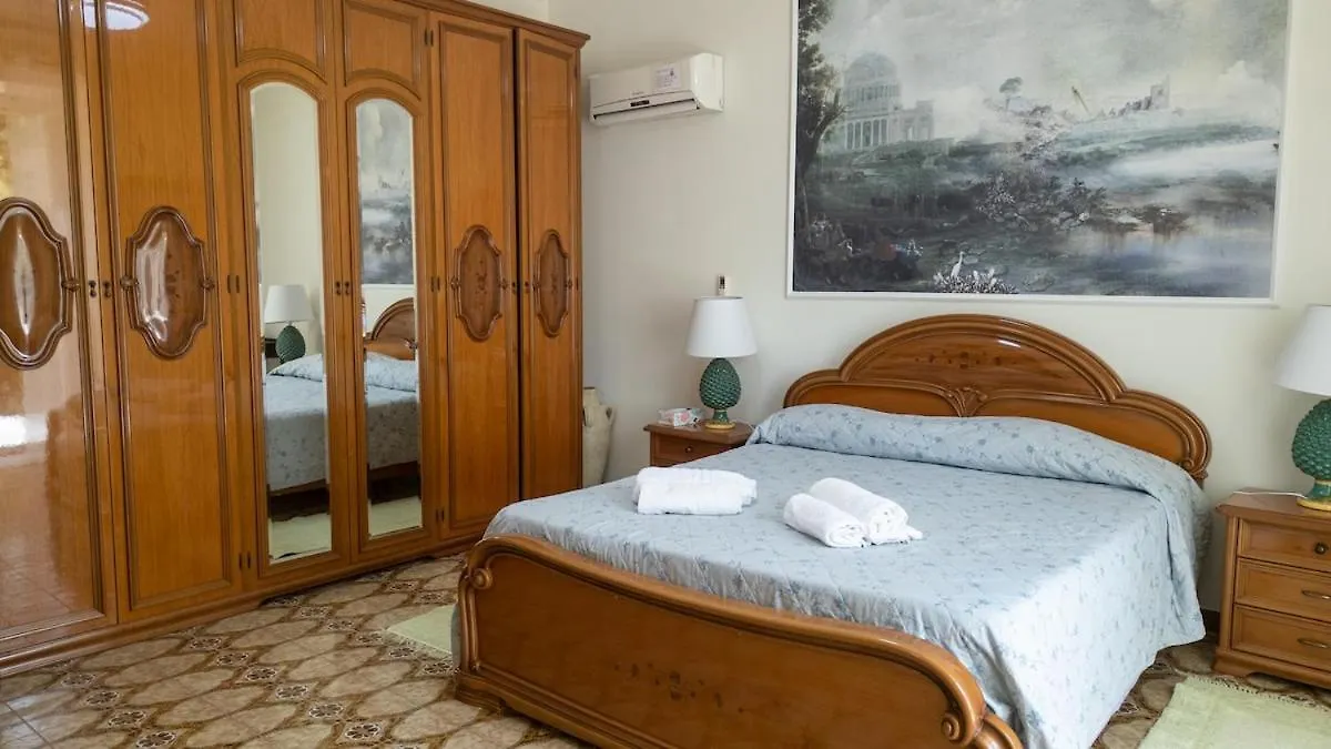 Villamodica A Family Villa 20 Min From The Beach 0*, 莫迪卡 意大利