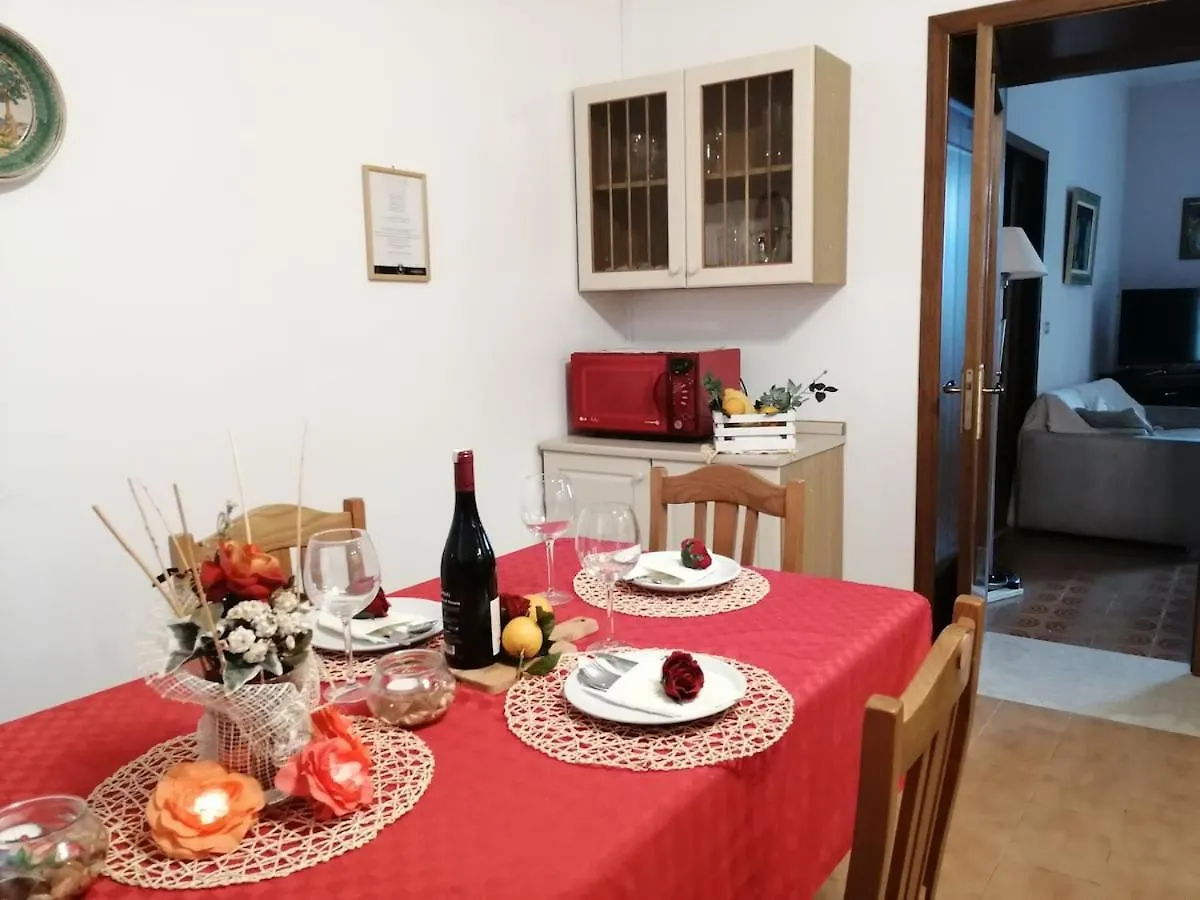 Villamodica A Family Villa 20 Min From The Beach