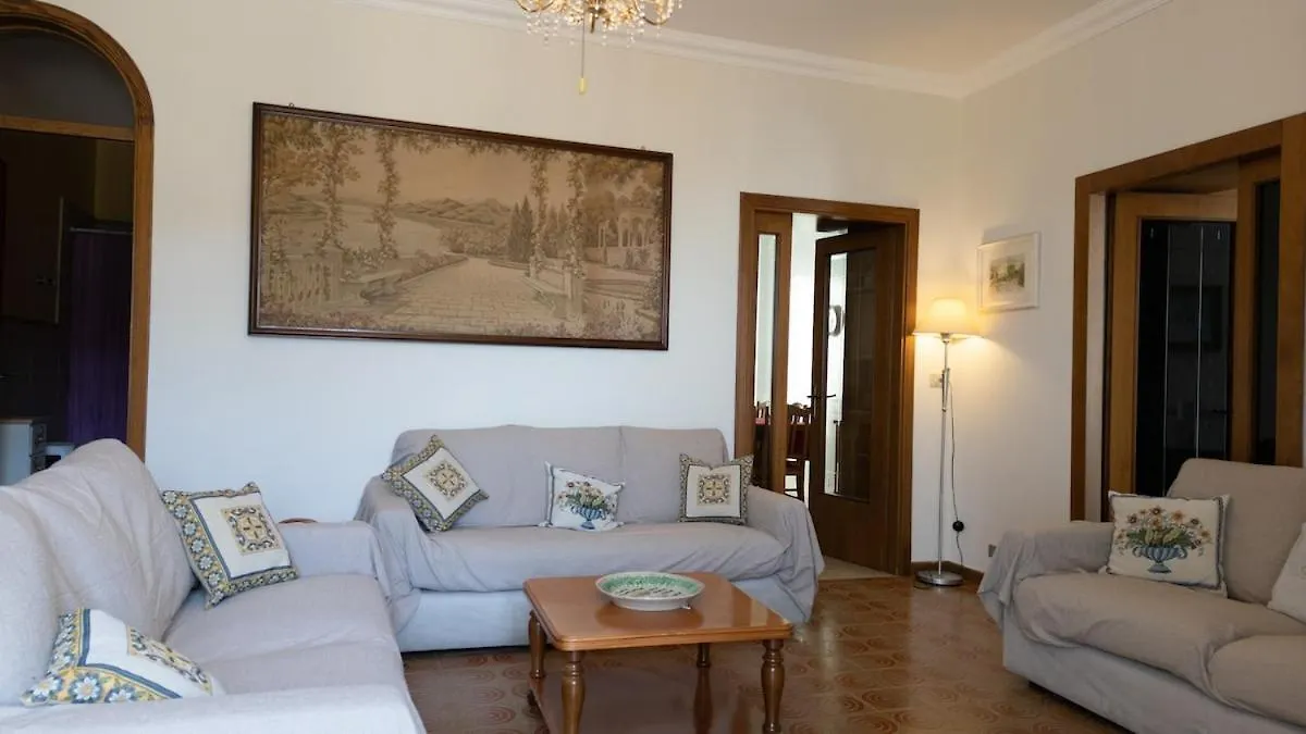 Villamodica A Family Villa 20 Min From The Beach