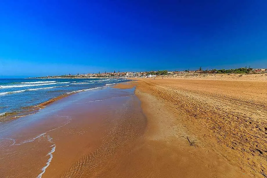 Villamodica A Family Villa 20 Min From The Beach